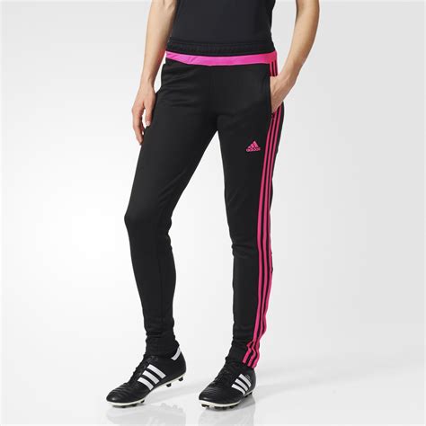 adidas Women's Tiro 15 Training Pants 